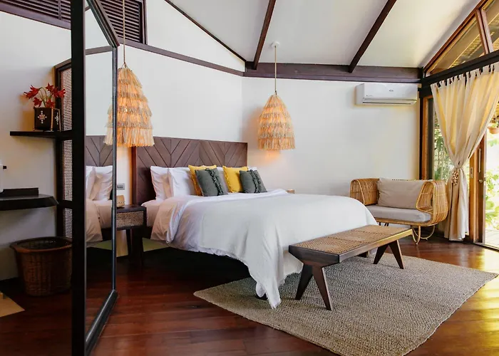 Mantaray Siargao