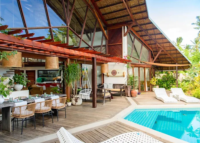 Mantaray Siargao