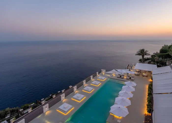 Furore Grand Hotel