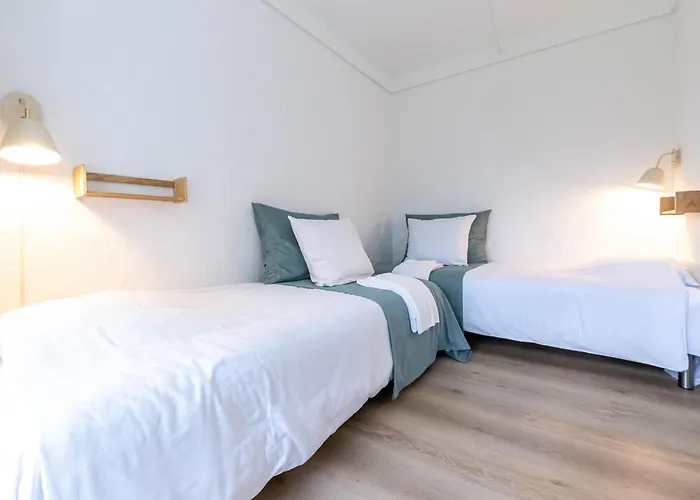 Strandhotel Balka Sobad