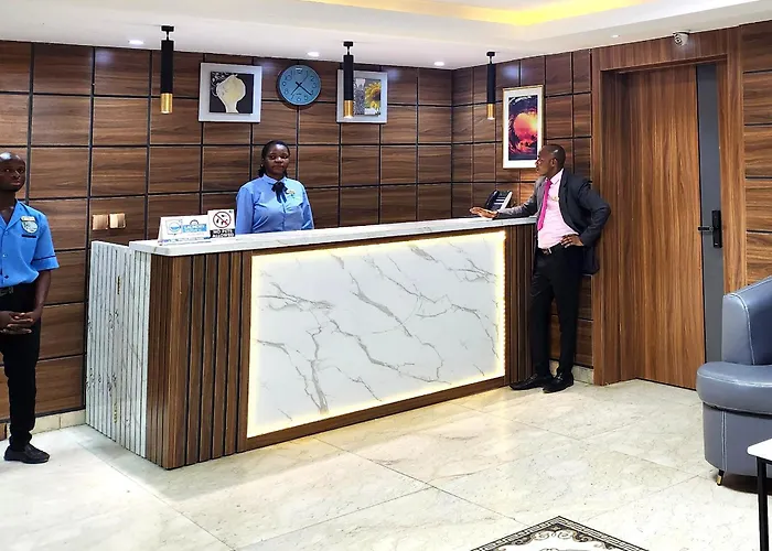 Atlantic Palms Suites