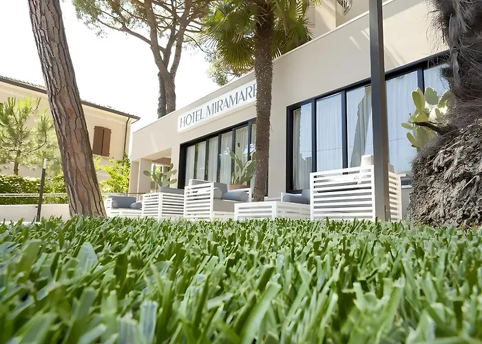 Hotel Miramare - Spa & Suites - Free Brunch & Breakfast Until 13-00