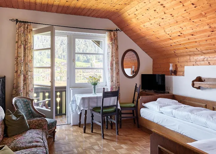 Hotel Harrida