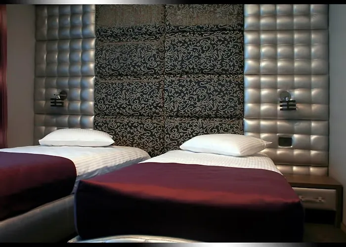 Hotel Aqua