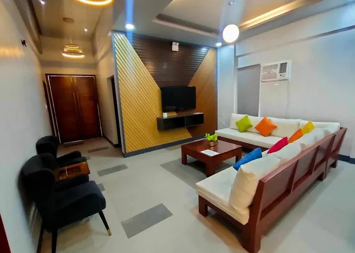 Sands Hotel Nasugbu