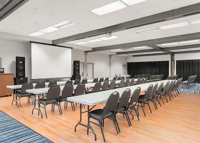 Columbia River Hotel And Conference Center, An Ascend Collection Hotel