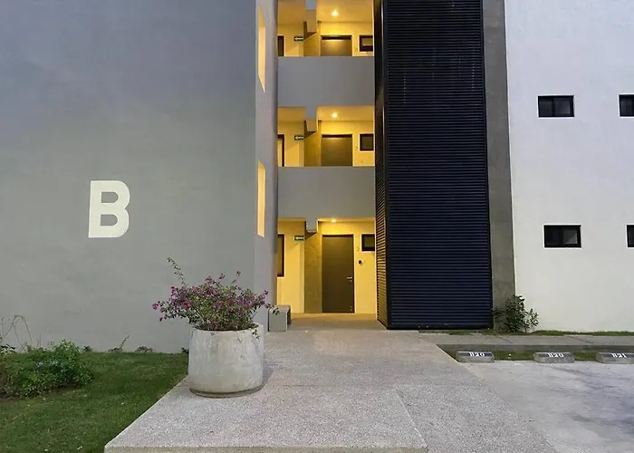 Nuevo Vallarta Lovely 2 Bedroom Condo Pool Front