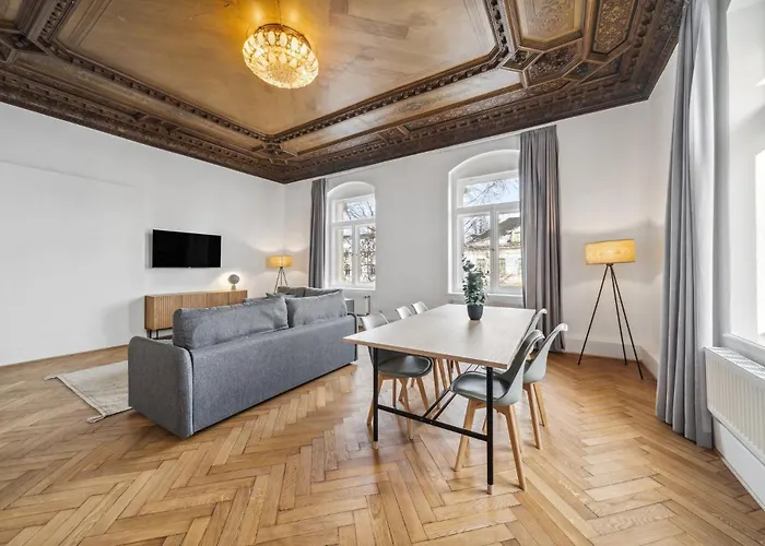 Limehome Dresden Antonstrasse