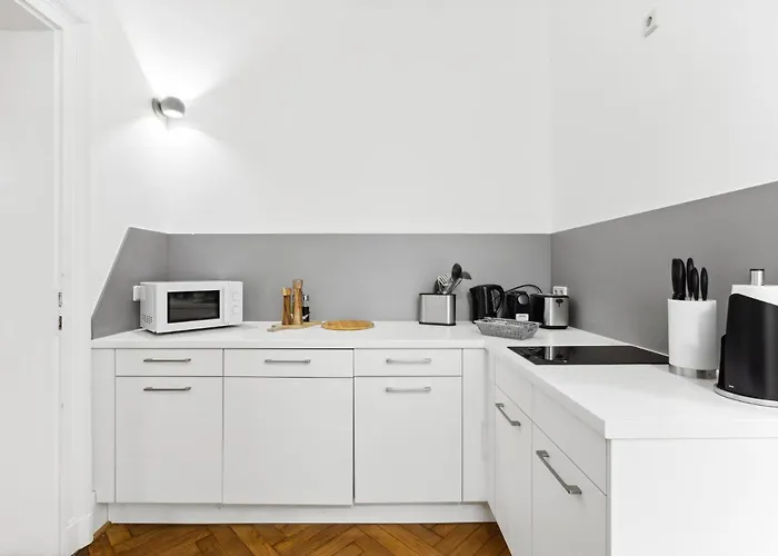 Limehome Dresden Antonstrasse
