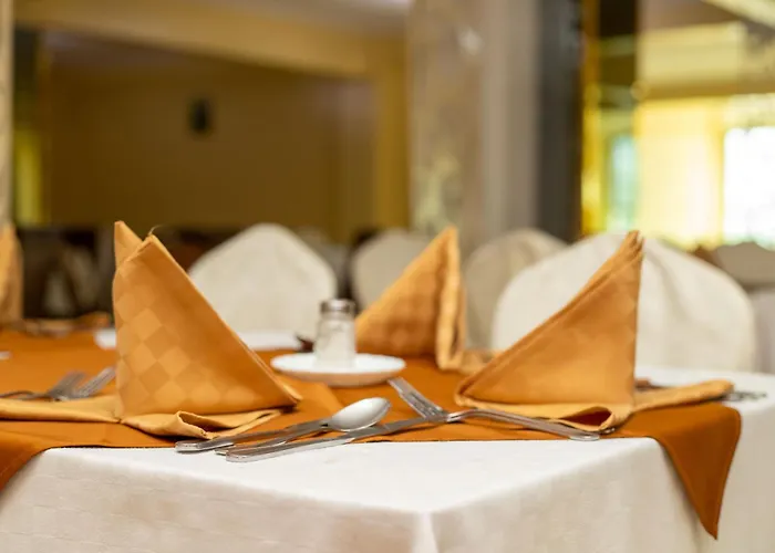 Legacy Hotel And Conference Centre Ltd