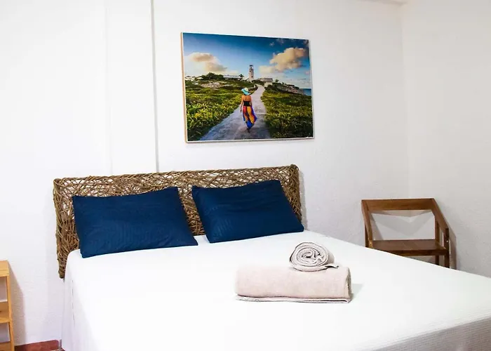 Hotel Masam Isla Mujeres