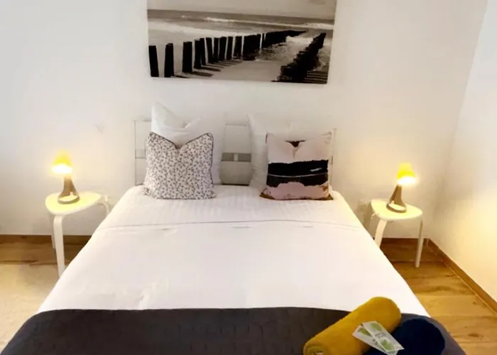 Chambre Le Petit Olivier