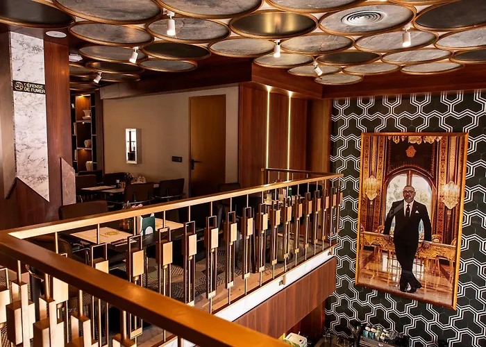 Magnifique Hotel