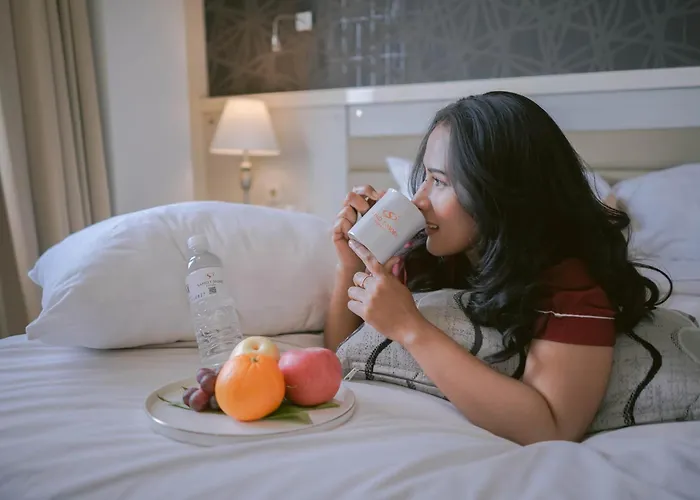 Sahid T-More Hotel