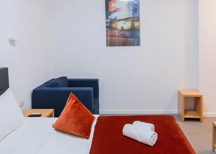 Hotel Urban
