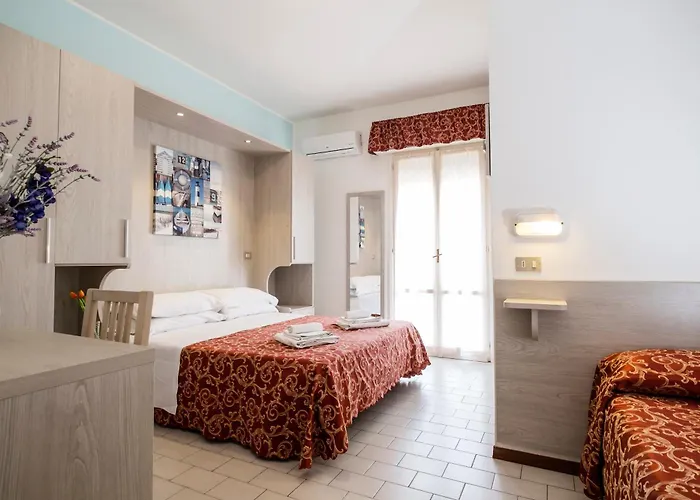 Hotel Belmar