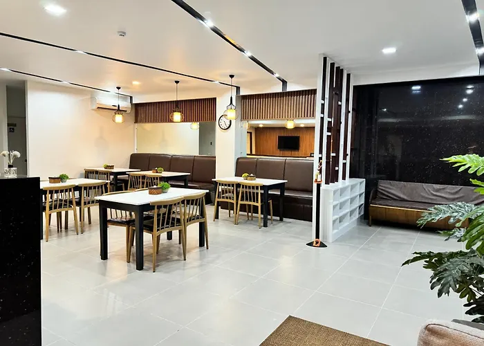 Ariano'S Inn