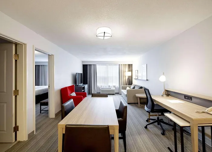 Country Inn & Suites By Radisson, Tinley Park, Il
