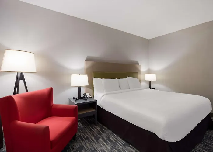 Country Inn & Suites By Radisson, Augusta At I-20, Ga
