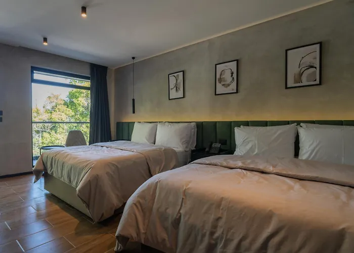 Hotel Expo Alcala, A 1 Min De Plaza Del Sol