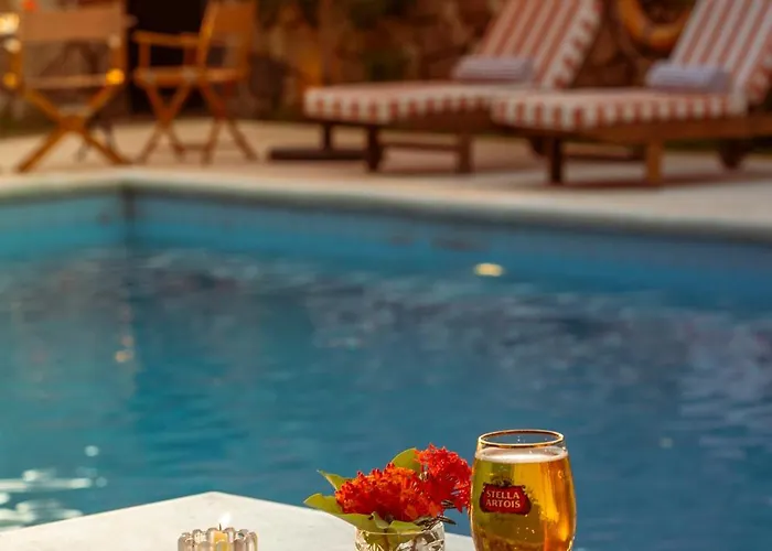 Casa Del Val - Villa Maria Hotel