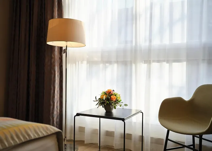 Hotel Berchtold