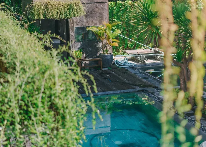 The Farm Canggu Party Hostel