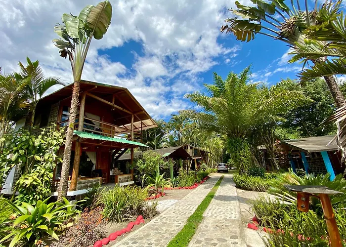 Hosteria Arasari