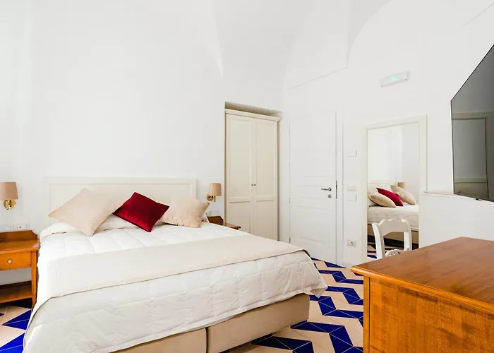 Hotel Da Raffaele