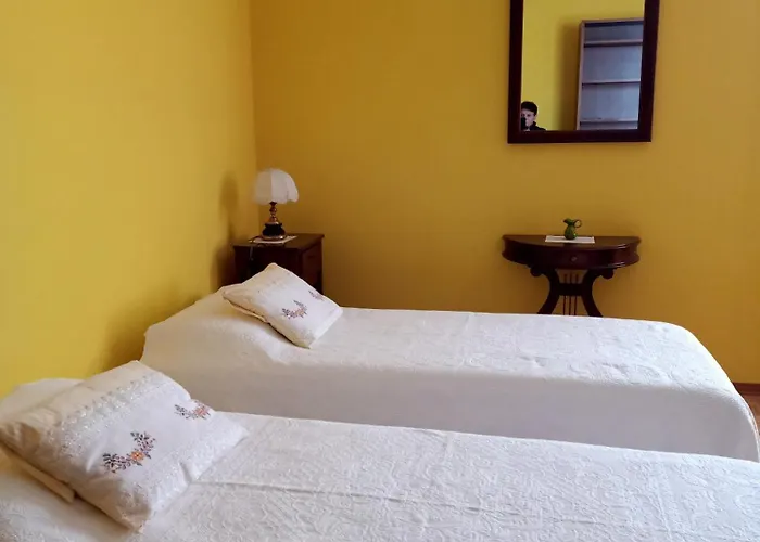 Bed and Breakfast Lily - Storie Del Bosco - San Felice sul Panaro