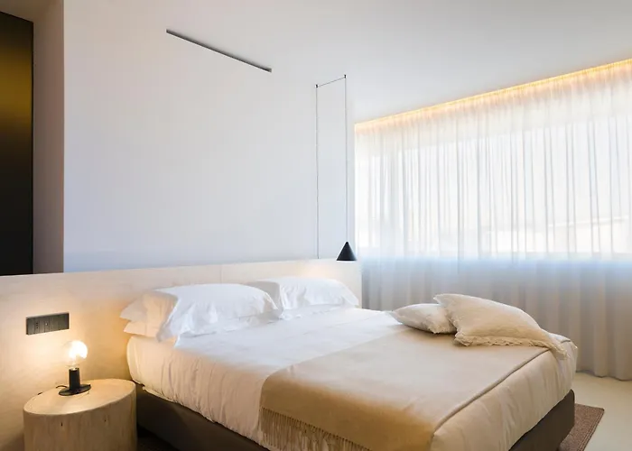 Criu Boutique Hotel