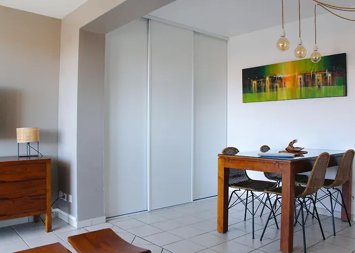 Residence Lou Cout - A 200M De L'Ocean