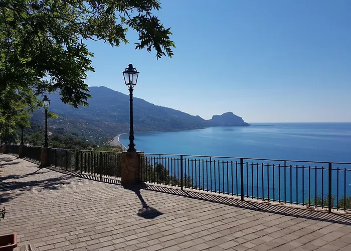 La Casa Del Mar Cefalu