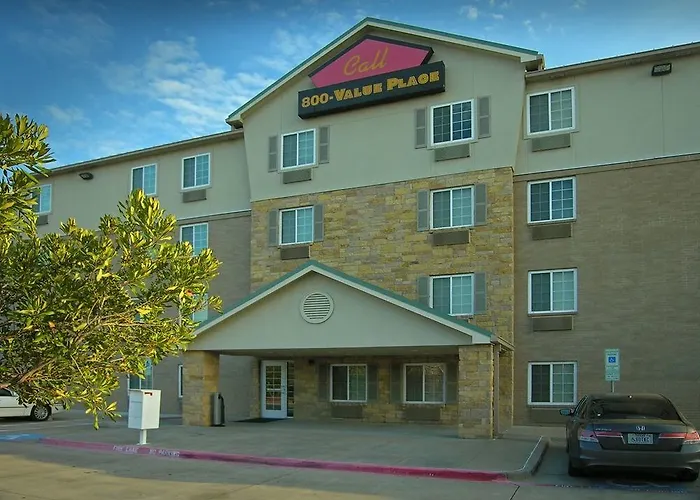 Value Place Dfw Rockwall