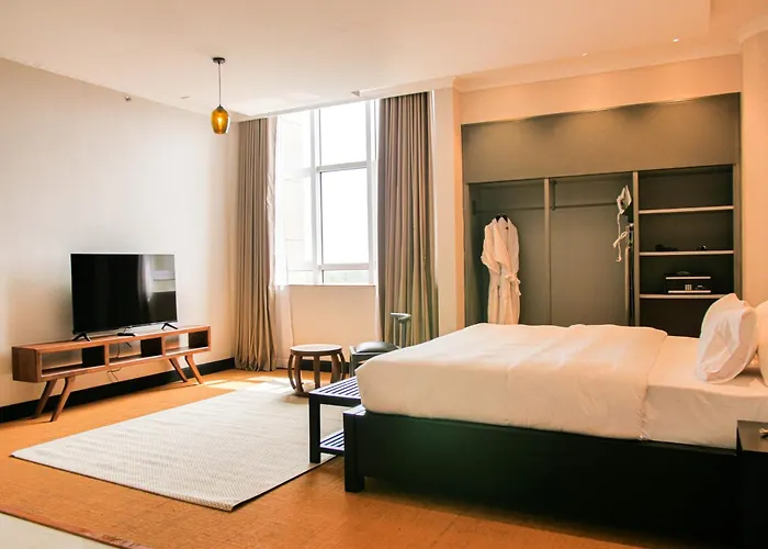 Sanna Boutique Hotel
