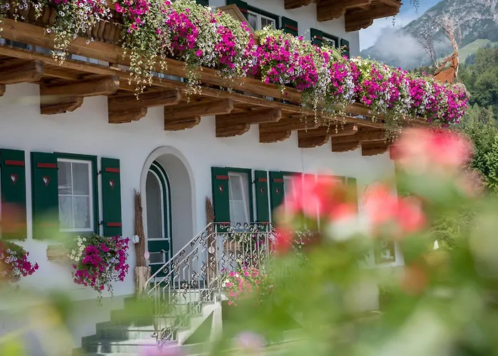 Gourmet-Hotel Gruenwald