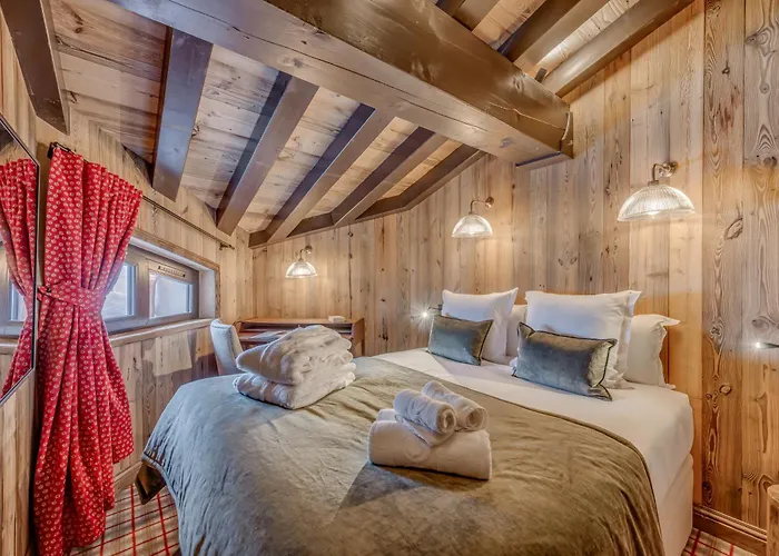 Hotel & Spa Le Val D'Isere