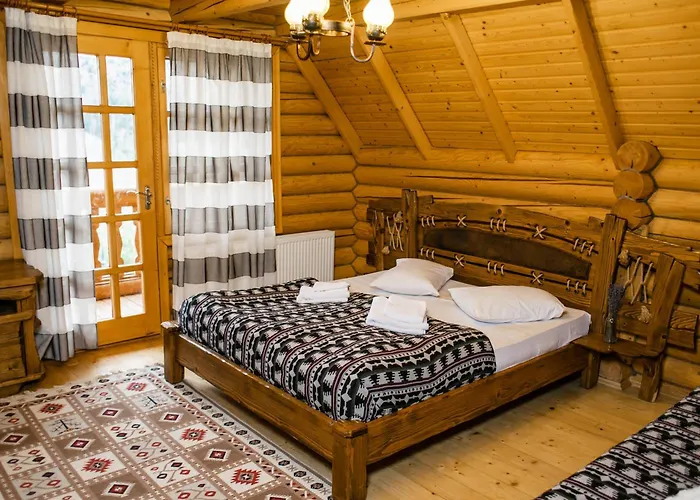Karpaty Migovo
