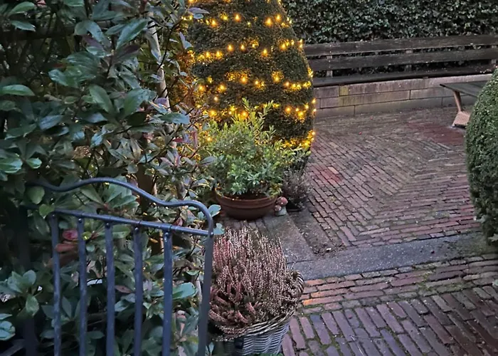 B&B Ereprijs