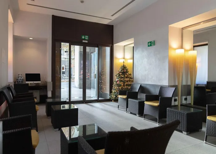 Hotel Bologna