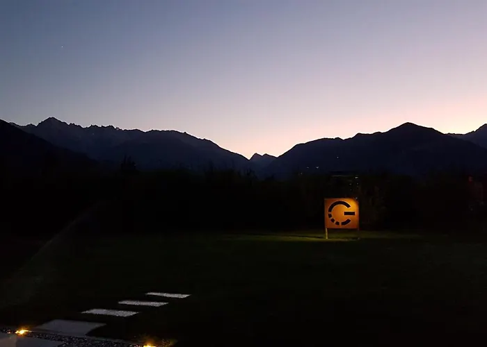 Alps Spirits - B&B Studio