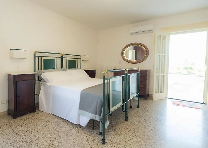 B&B Sestochilometro