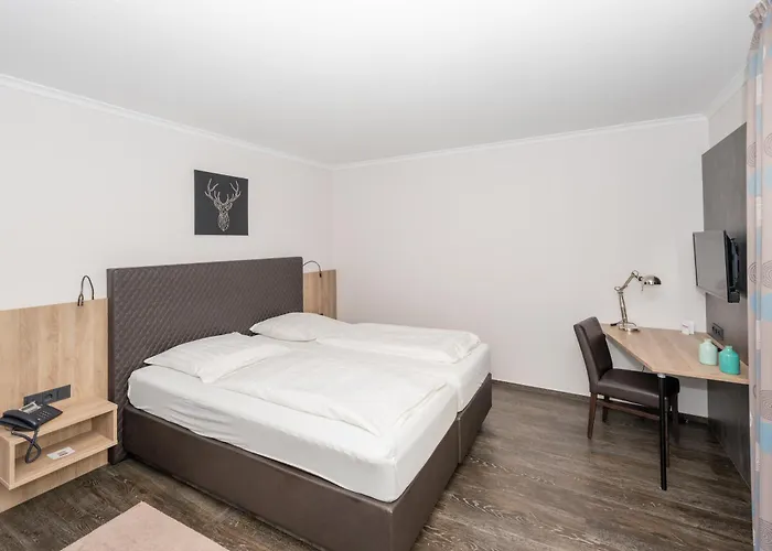 Tespo Hotel Und Sportpark