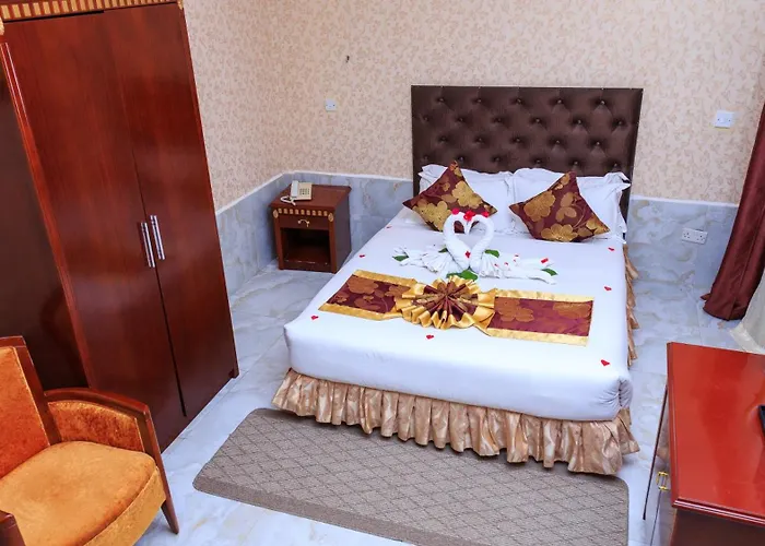 Easy Hotel Kenya