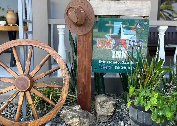 Lone Star Inn