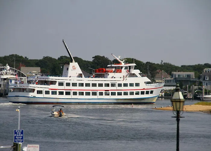 Ocean Street Inn