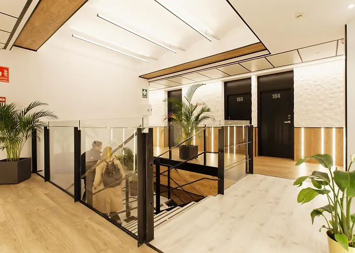 Green House Hotel
