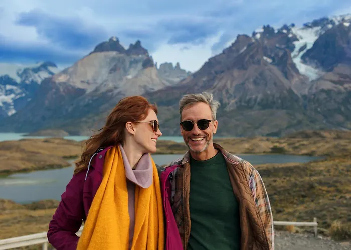 Hotel Las Torres Patagonia
