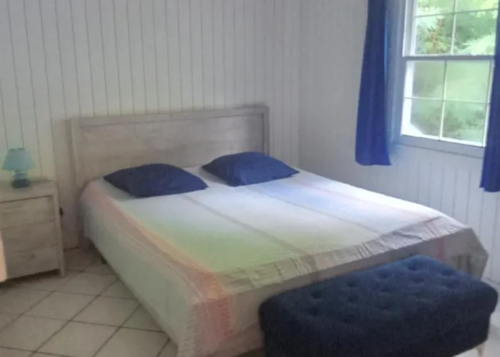 Appart'hotel La croisière