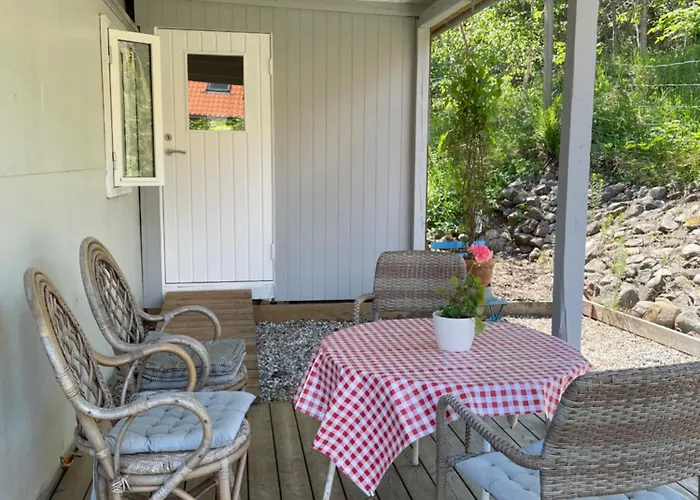 Bergliot Bed & Breakfast